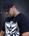RUKUS- BASEBALL CAP [FLEX FIT S/M]