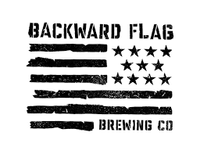Backward Flag Brewing Company - Two Voices