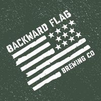 Pitbull Adoption Event at Backward Flag Brewing Company - Acoustic Trio