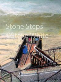 Stone Steps