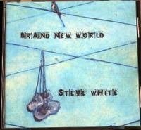 Brand New World (includes postage & handling)