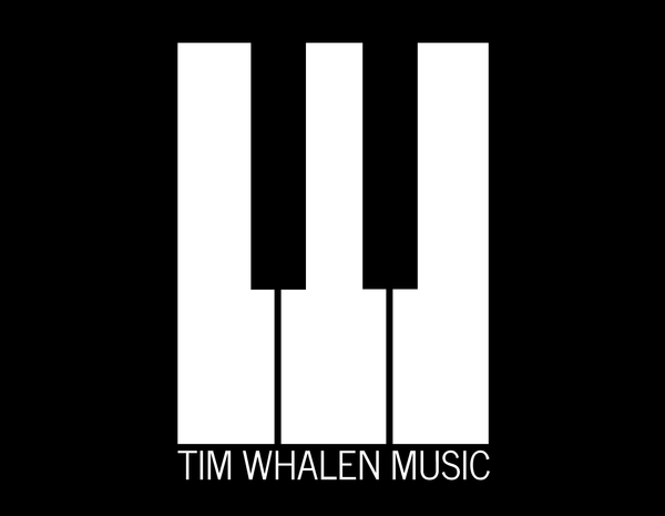 Tim Whalen Music