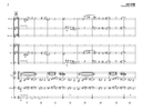 Café Gitmo (Nonet) - Score and Parts