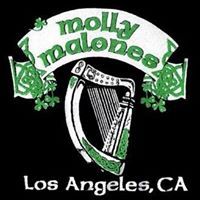 Ken O'Malley solo - Molly Malone's 50th Anniversary Celebration