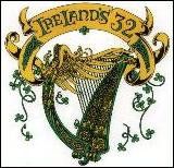 Ken O'Malley and the Twilight Lords "Start St. Patrick's Week at Ireland's 32"