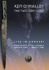 Ken O'Malley Live Solo Concert DVD