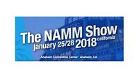 Ken O'Malley performs at NAAM: DPA Microphones Booth 18507:  11A, 1, 3 and 5P