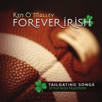 Ken O'Malley performs for Notre Dame Tailgate prior to USC game (time TBA)