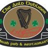 Ken O'Malley: Irish New Year at the Auld Dubliner