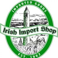 Grand Opening Event for the Irish Import Shop's Wren Theatre with Ken O'Malley