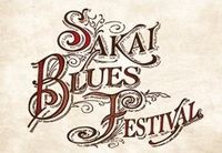 Sakai Blues Festival