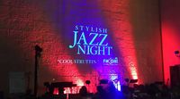 Stylish Jazz Night  (スタイリッシュ ジャズ ナイト）