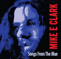 Songs From The Blue - CD: CD