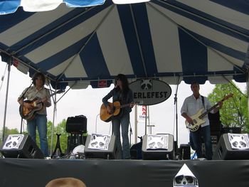 Merlefest 5/2009
