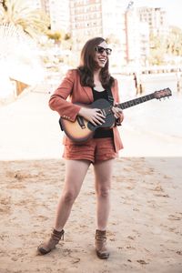 Jasmine Beth @ The Drunken Poet, Melbourne 