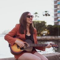 Jasmine Beth @ The Drunken Poet, Melbourne 