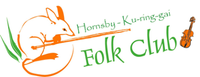 Jasmine Beth + Ralph Graham @ Hornsby Ku-ring-Gai Folk Club 