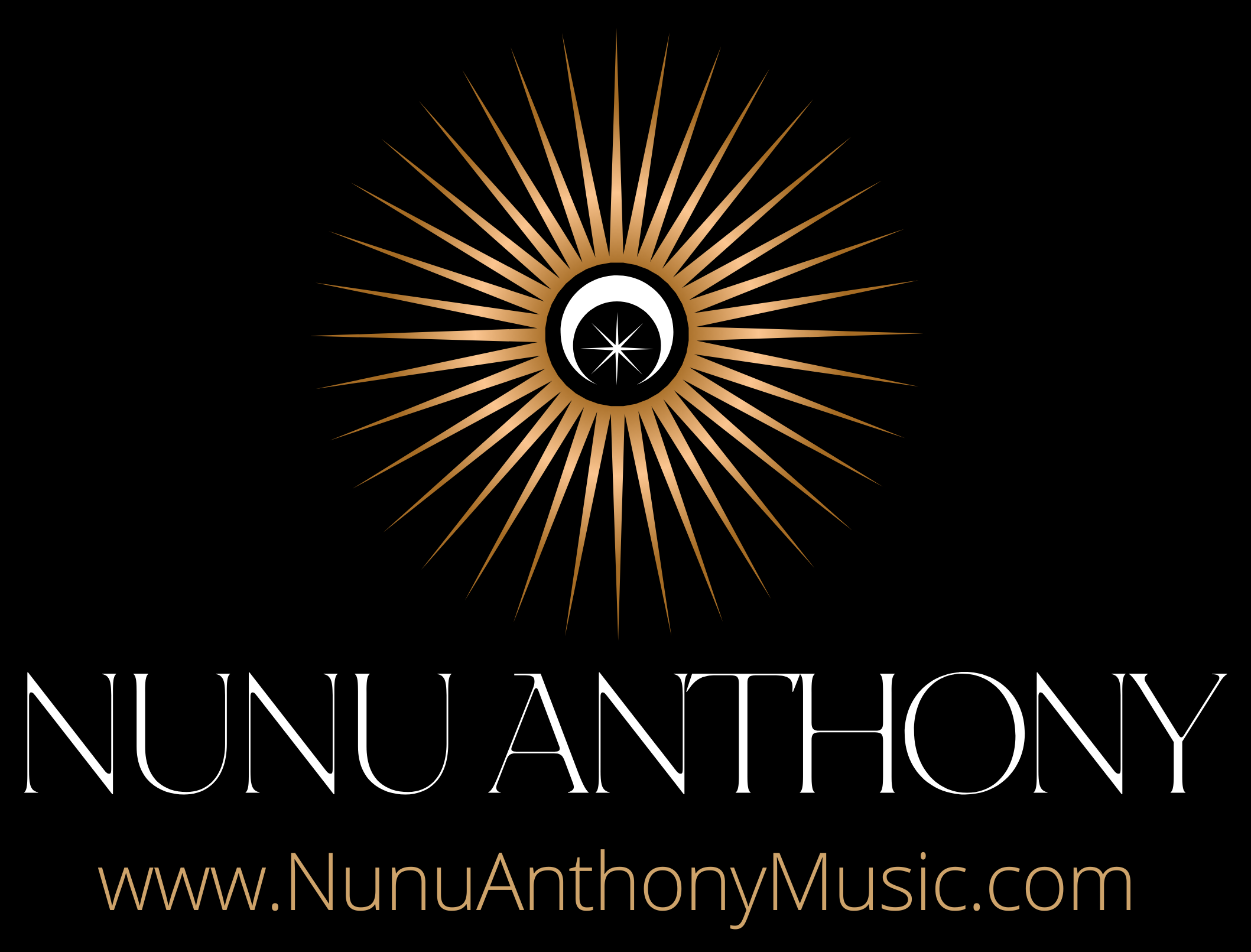 Nunu Anthony