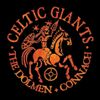 Celtic Giants: Physical CD