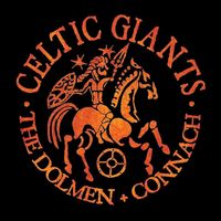 Celtic Giants: Physical CD