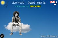 Live Music - Sweet Home Inn (Parkstone)