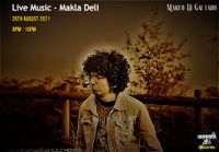 Live Music - Makla Deli