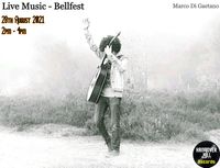Live Music - Bellfest