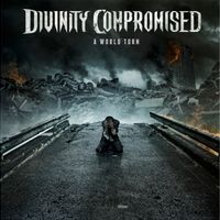 A World Torn: CD