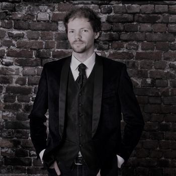 2020 - Photoshoot Egbert Juffer
