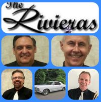 the rivieras band