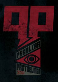 Performance w/ The Peculiar Pretzelmen 