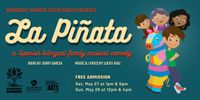 Performance w/ Woodcraft Rangers Teatro Fogata Presents: La Piñata