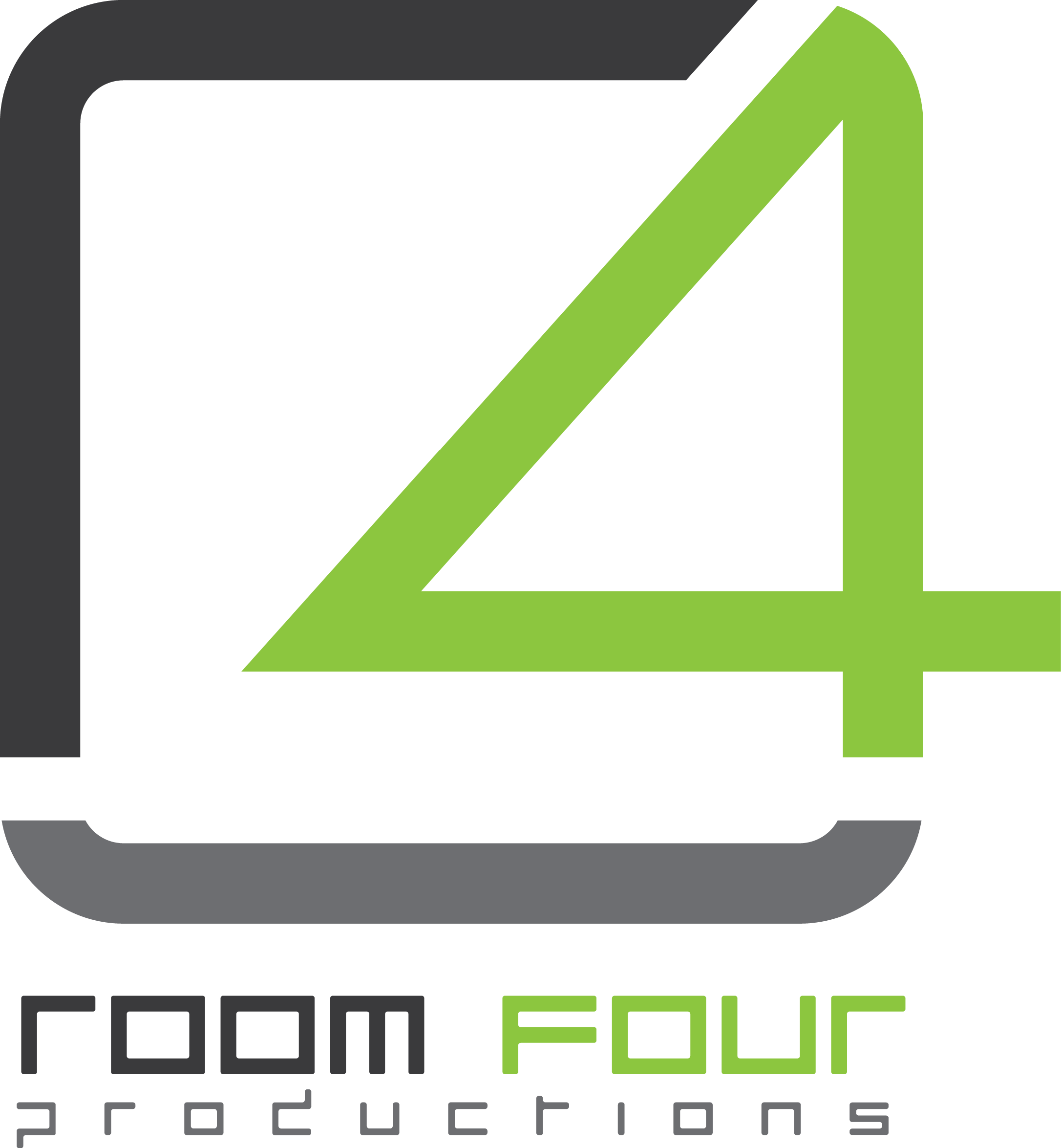 Room Four PRODUCTIONS