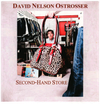 Second Hand Store: Second Hand Store - CD Digipack