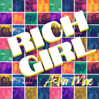 RICH GIRL by ASHA MAE