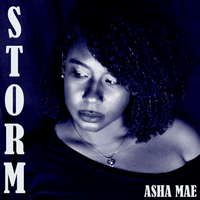 STORM by ASHA MAE