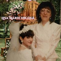 Mama. I love you by Lisa Marie Nicole 