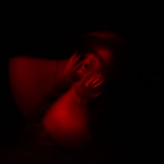 Black Dahlia