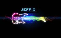 Jeff X Solo Show