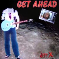 Get Ahead by Jeff X