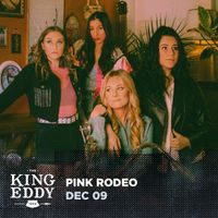 Pink Rodeo 