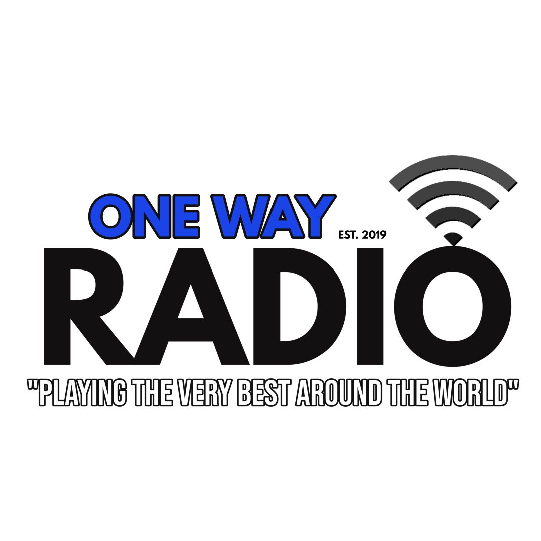 Multi- Award Winning One Way Radio Station