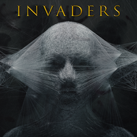 Invaders by Daniel D Santiago, Aquila, Intosky, and AKDE