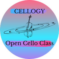 Open Cello Class