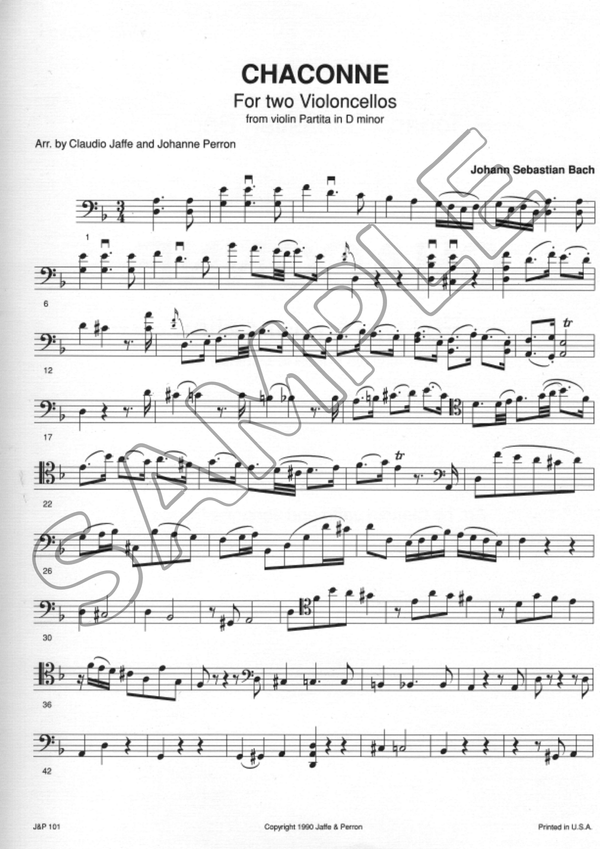 Sheet Music