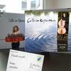 Fan Pack PLUS - Signierte Cello in Bloom und Cello in Reflection + Postkarten + Thank You Card - 70€ oder mehr