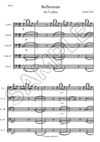 Rituals - Cello Quartet