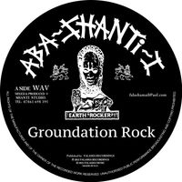 GROUNDATION ROCK -WAV by Blood Shanti
