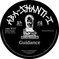 GUIDANCE - WAV by Blood Shanti