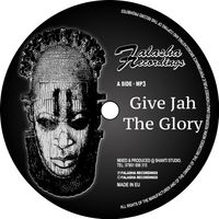 GIVE JAH THE GLORY  - MP3 by Mystic Judah